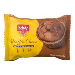 Schär Muffin csokoládés 65 g