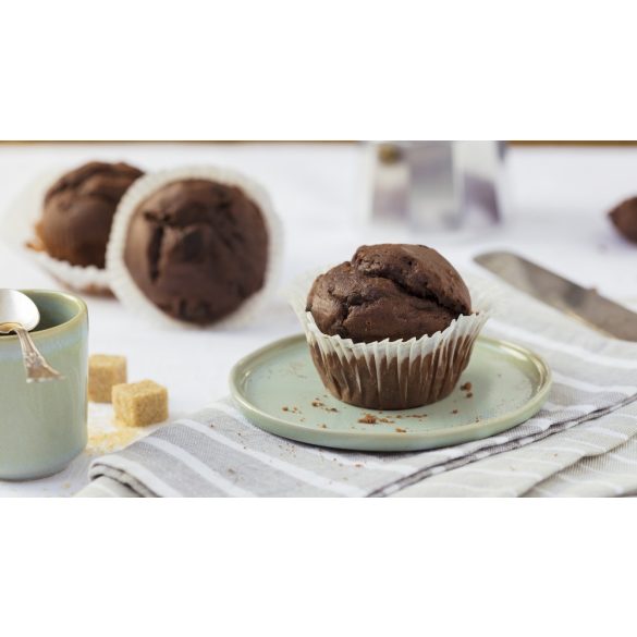 Schär Muffin csokoládés 65 g