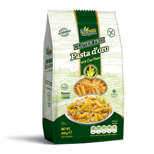 Pasta D'Oro Penne 500 g