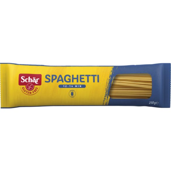 Schär Spagetti 250 g