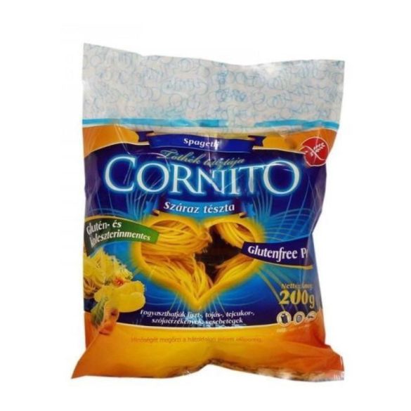 Cornito Spagetti 200 g