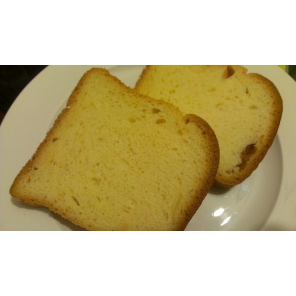 Schär Pan Brioché édes kenyér 370 g