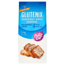 Glutenix Magkeverékes kenyérpor 5 kg