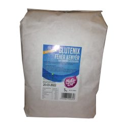 Glutenix Fehérkenyérpor 5 kg