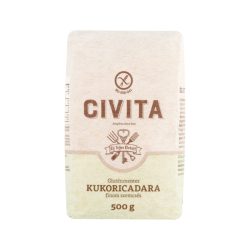 Civita Kukoricadara 500 g