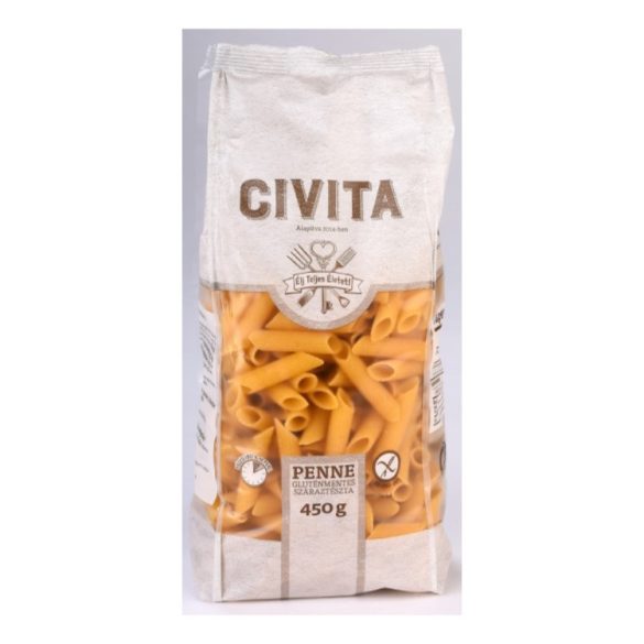 Civita Penne 450 g