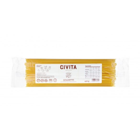 Civita Spagetti 450 g