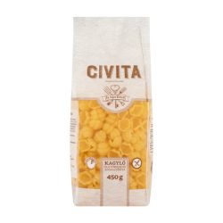 Civita Kagyló 450 g