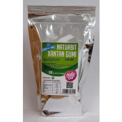Naturbit Xantán gumi gluténmentes 200 g