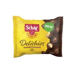Schär Delishios csokis gabonagolyó  37 g