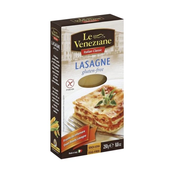 Le Veneziane Lasagne 250 g