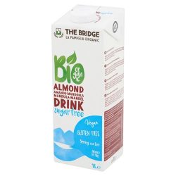 The Bridge Bio Mandulaital 1000 ml